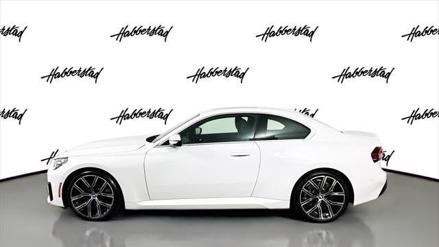 2022 BMW 2 Series 230i