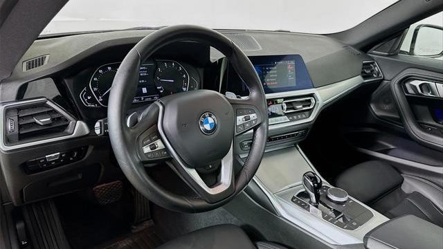 2022 BMW 2 Series 230i
