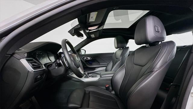 2022 BMW 2 Series 230i