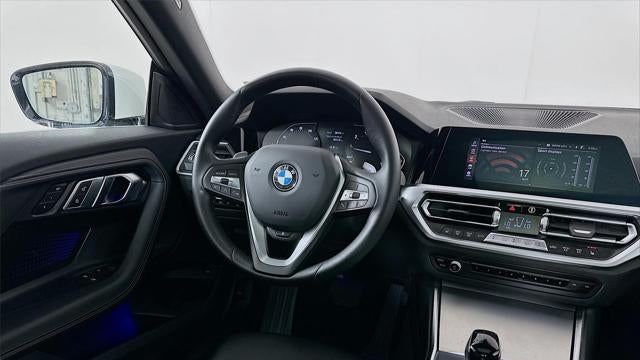 2022 BMW 2 Series 230i