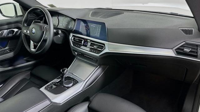 2022 BMW 2 Series 230i