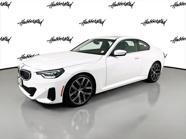 2022 BMW 230i - $27,000