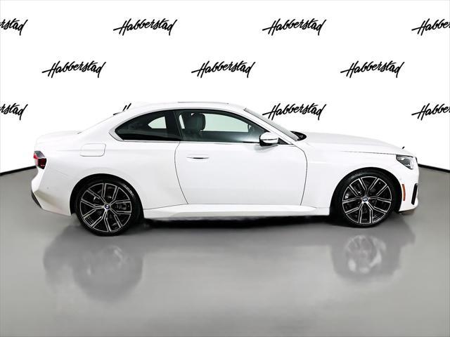 2022 BMW 230i - $27,000