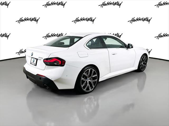 2022 BMW 230i - $27,000