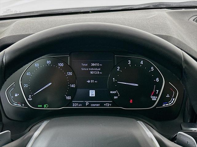 2022 BMW 230i - $27,000