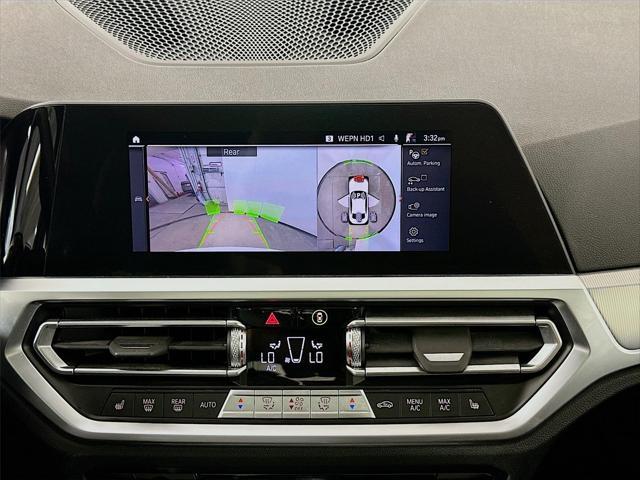 2022 BMW 230i - $27,000