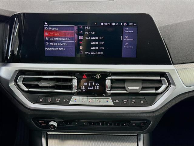 2022 BMW 230i - $27,000
