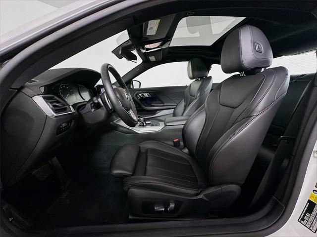 2022 BMW 230i - $27,000