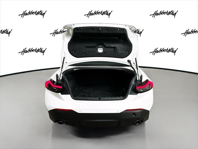 2022 BMW 230i - $27,000