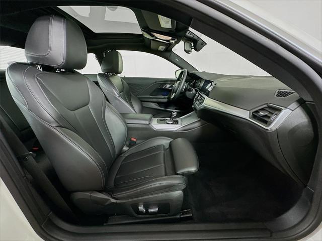 2022 BMW 230i - $27,000