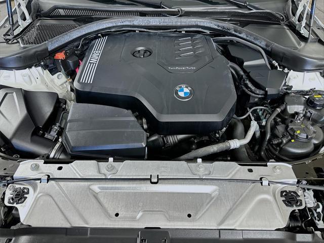 2022 BMW 230i - $27,000