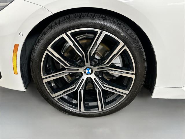 2022 BMW 230i - $27,000
