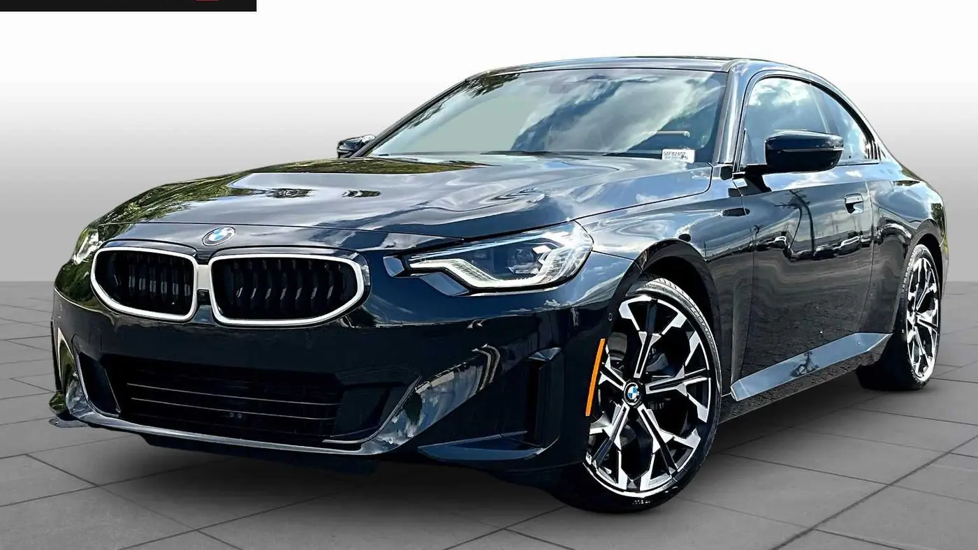 Preowned 2025 BMW 2 Series 230i for Sale