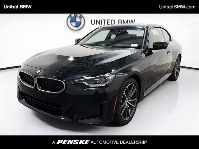2026 BMW 230i