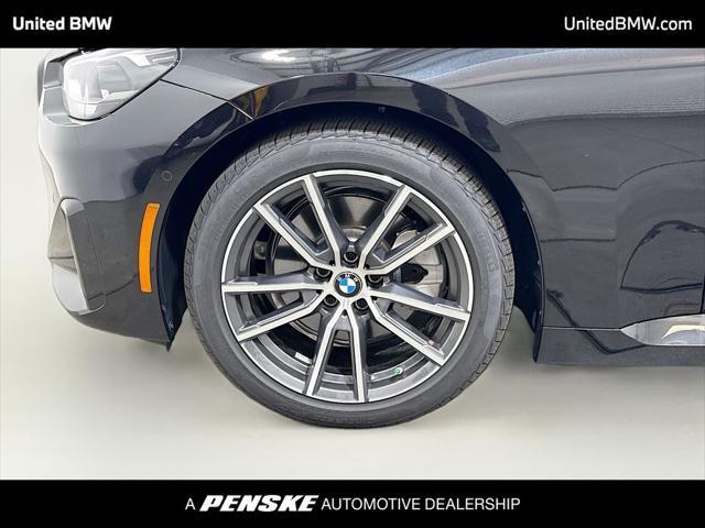2026 BMW 2 Series 230i — photo 1 of 12