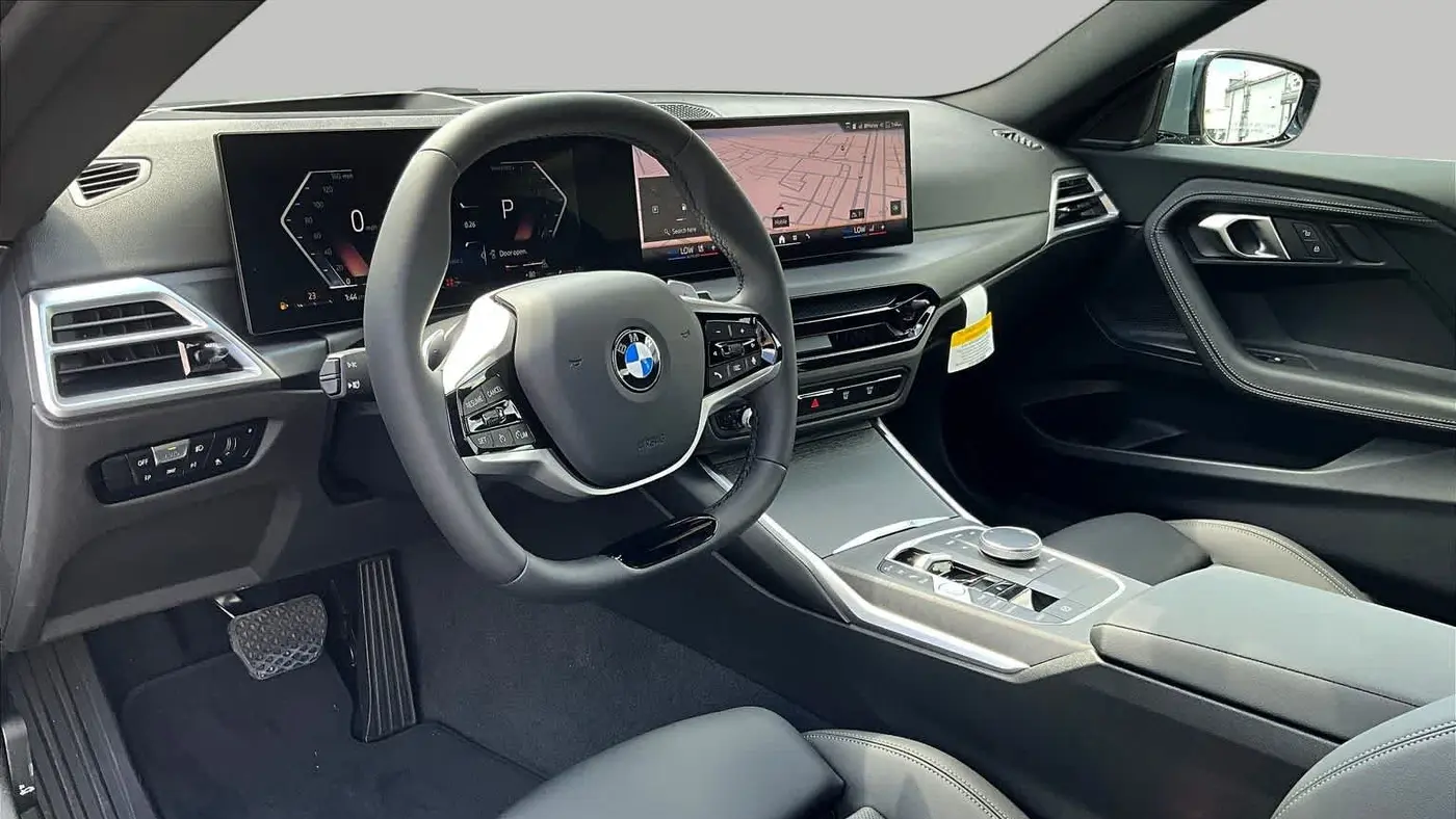 2025 BMW 2 Series 230i