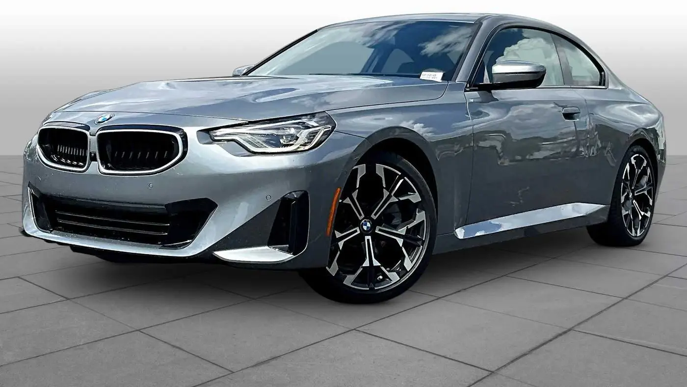 Preowned 2025 BMW 2 Series 230i for Sale