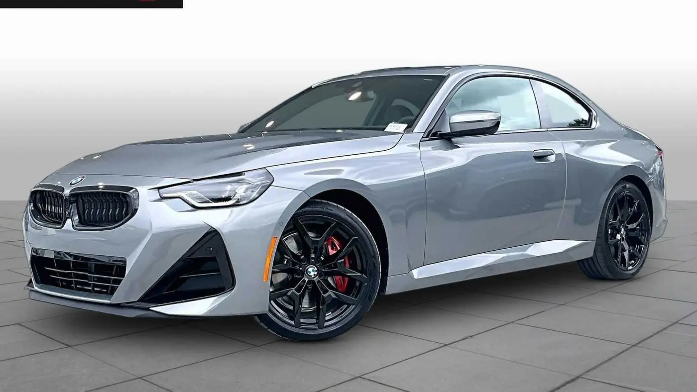 Preowned 2026 BMW 2 Series 230i for Sale