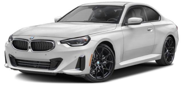 Preowned 2023 BMW 2 Series 230i xDrive for Sale