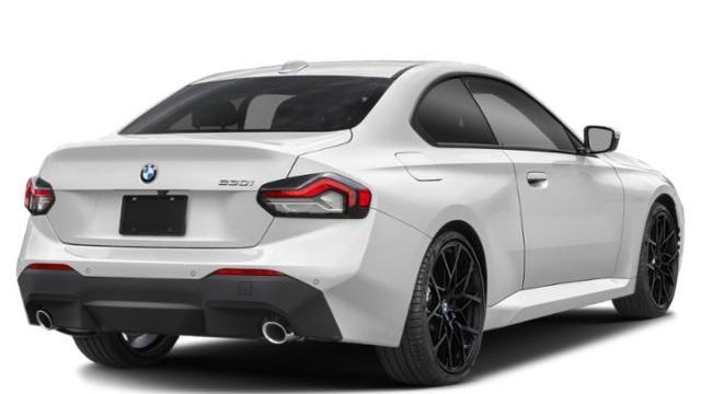 2023 BMW 2 Series 230i xDrive