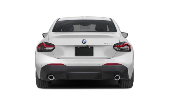 2023 BMW 2 Series 230i xDrive