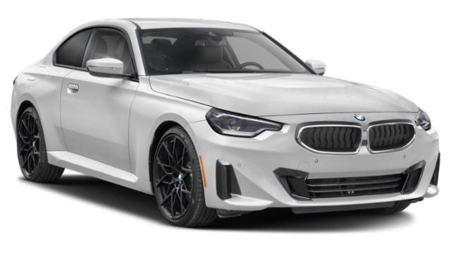 2023 BMW 2 Series 230i xDrive