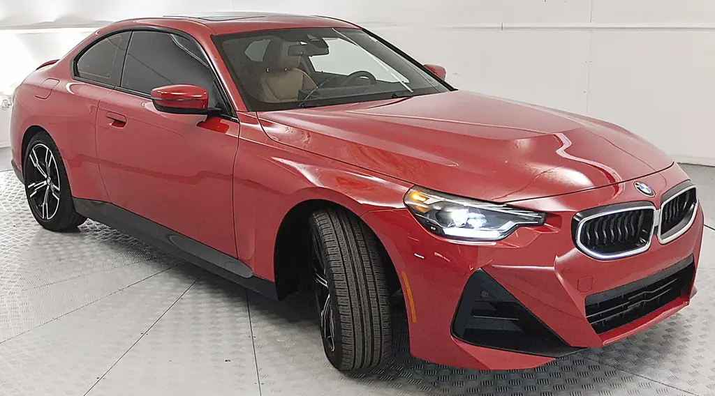 2024 BMW 230i - $37,432