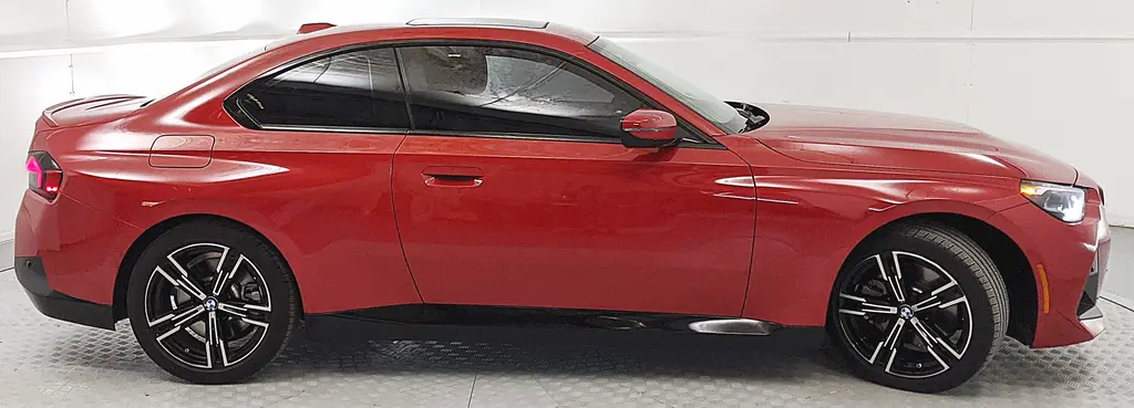 2024 BMW 230i - $37,432