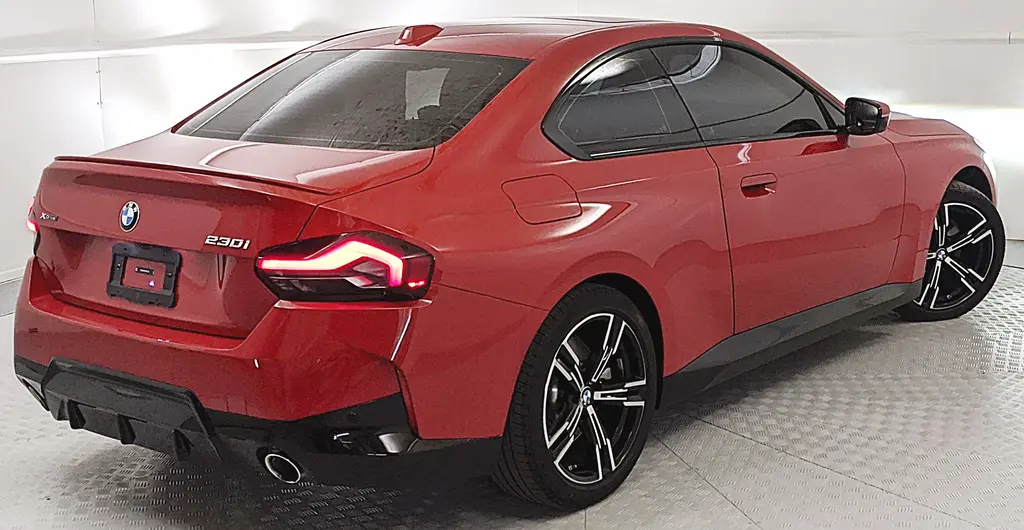 2024 BMW 230i - $37,432