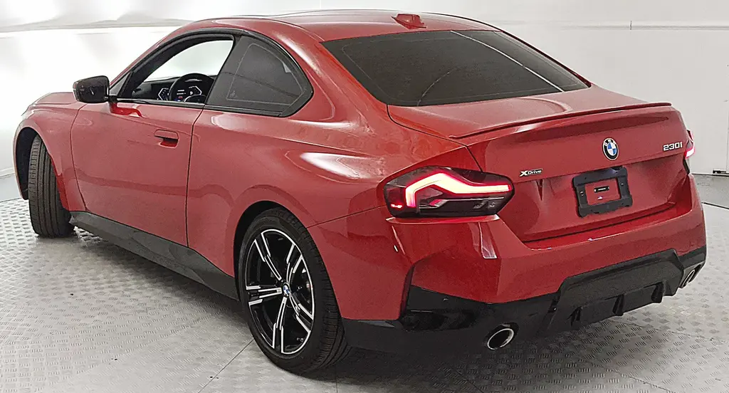 2024 BMW 230i - $37,432