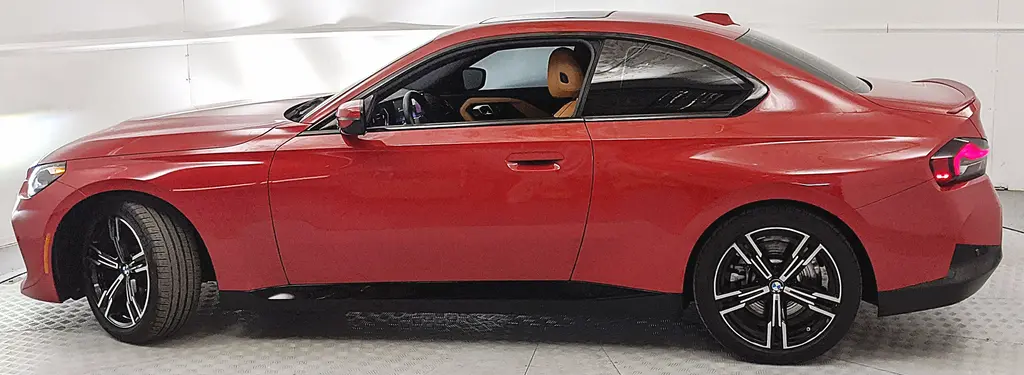 2024 BMW 230i - $37,432
