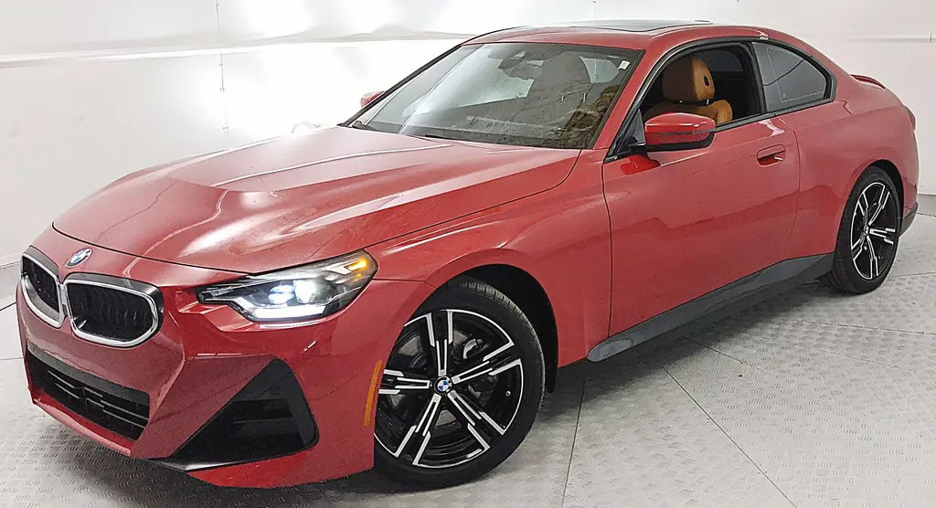 2024 BMW 230i - $37,432