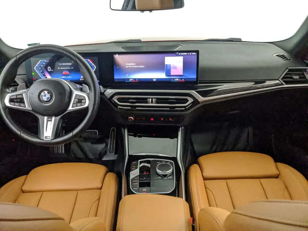 2024 BMW 230i - $37,432
