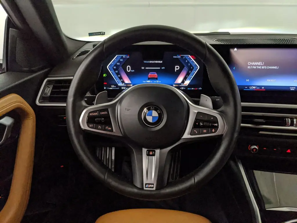 2024 BMW 230i - $37,432