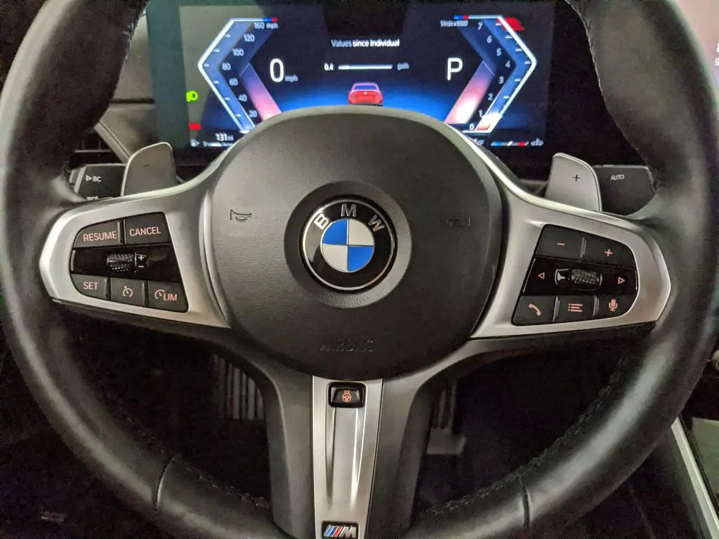 2024 BMW 230i - $37,432