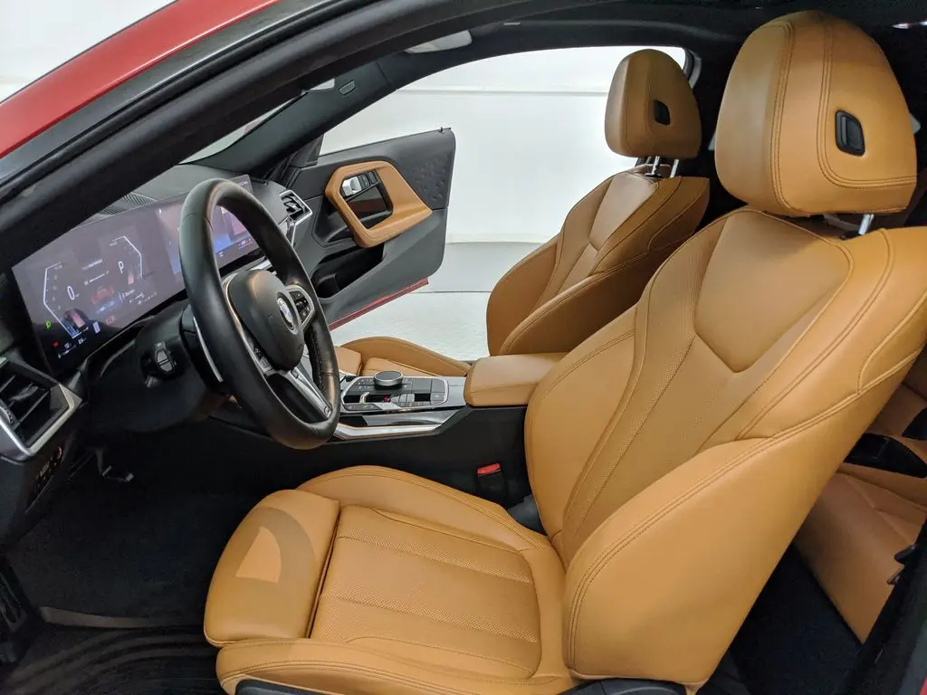 2024 BMW 230i - $37,432