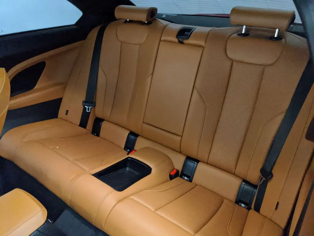 2024 BMW 230i - $37,432