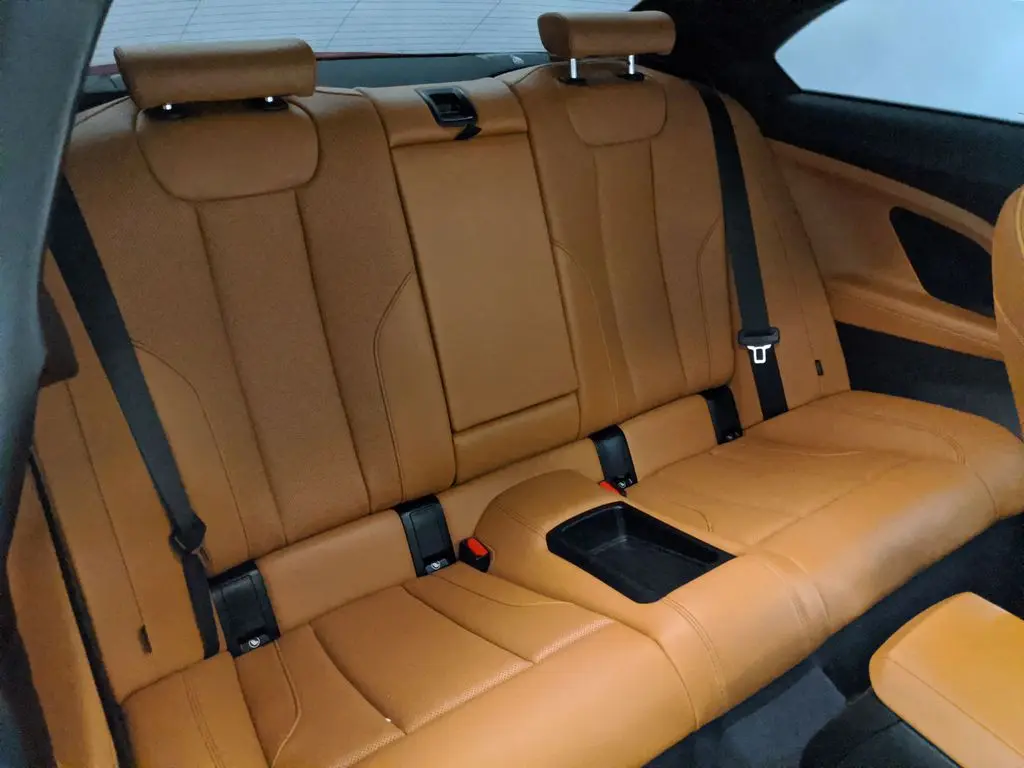 2024 BMW 230i - $37,432