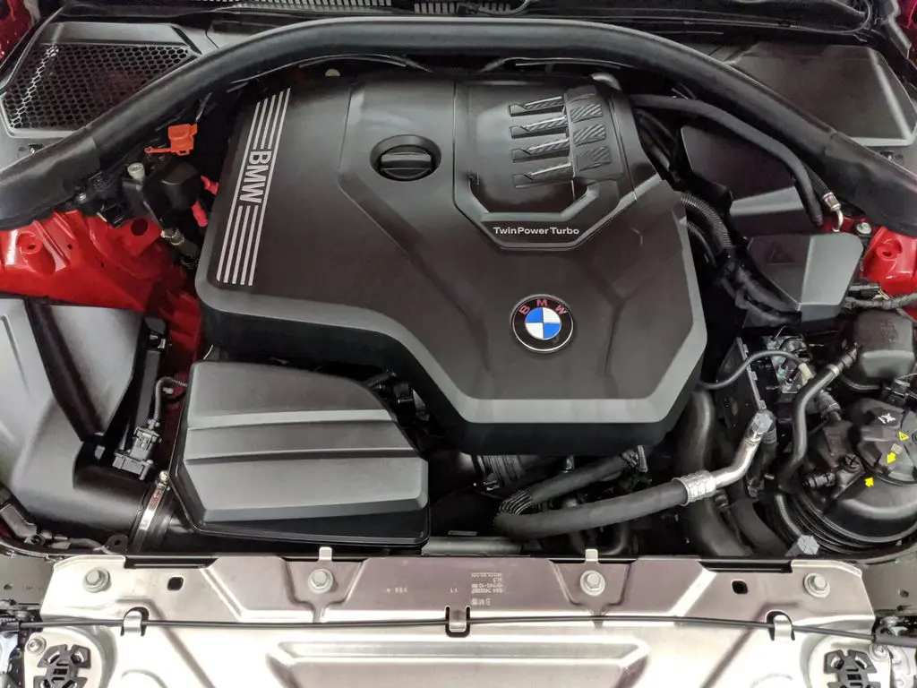 2024 BMW 230i - $37,432
