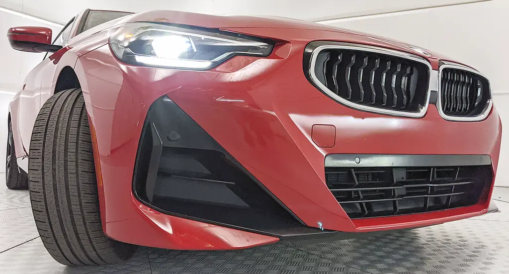 2024 BMW 230i - $37,432