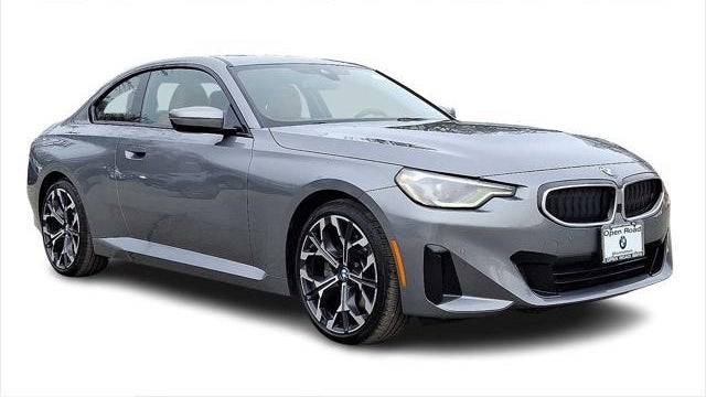 Preowned 2025 BMW 2 Series 230i xDrive for Sale