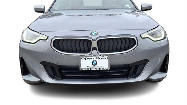 2025 BMW 2 Series 230i xDrive