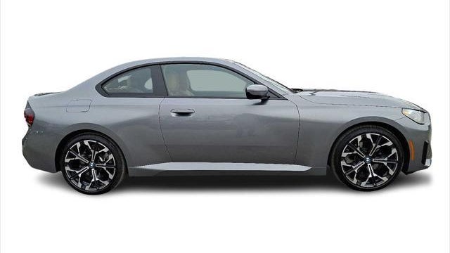 2025 BMW 2 Series 230i xDrive