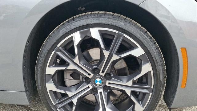 2025 BMW 2 Series 230i xDrive
