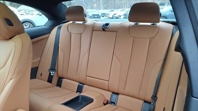 2025 BMW 2 Series 230i xDrive