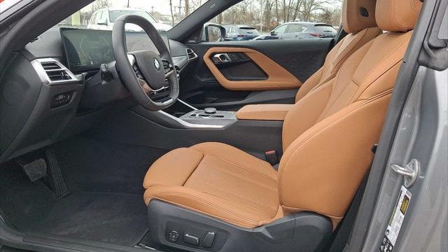 2025 BMW 2 Series 230i xDrive