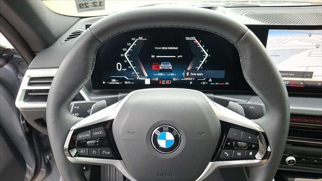 2025 BMW 2 Series 230i xDrive