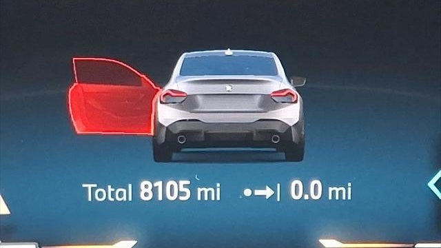 2025 BMW 2 Series 230i xDrive