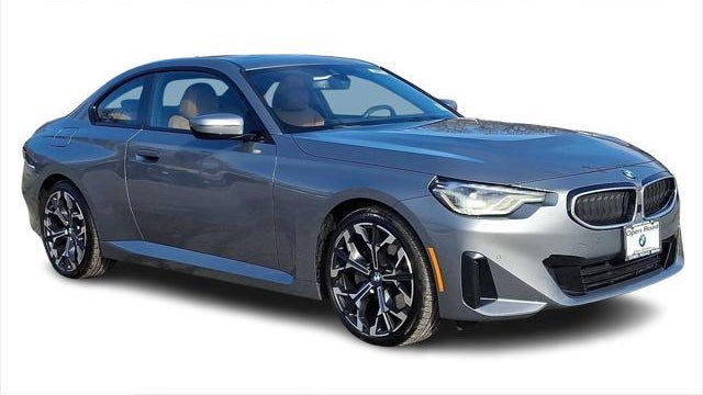 Preowned 2025 BMW 2 Series 230i xDrive for Sale