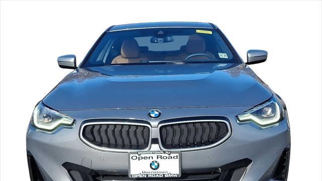 2025 BMW 2 Series 230i xDrive